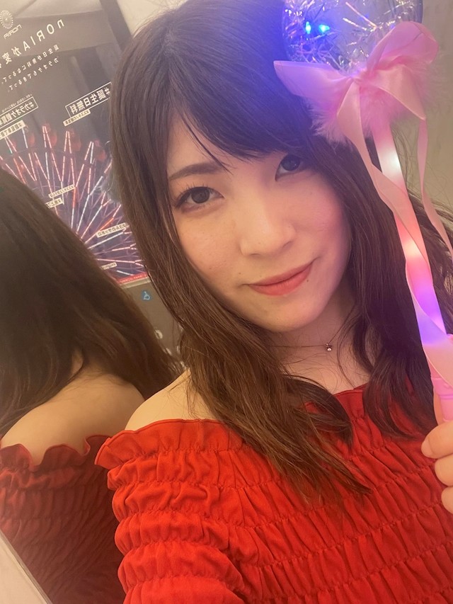 西村 結プロフィール写真4